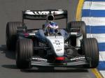 McLaren Mercedes-Benz MP4-17D 2003 года